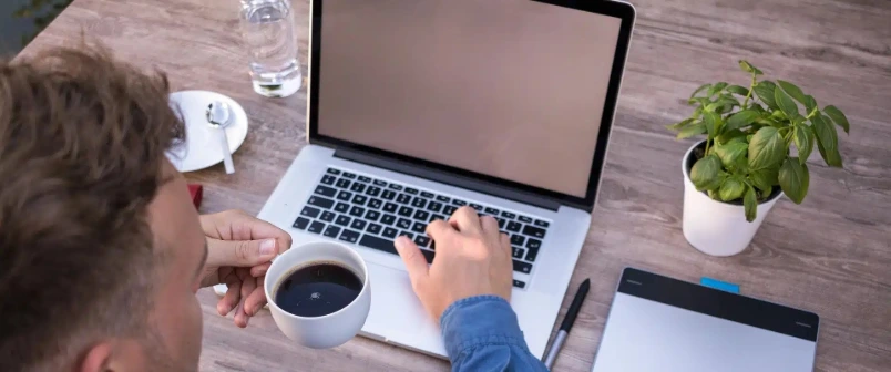 Kaffeemaschinen für Büro und Gewerbe