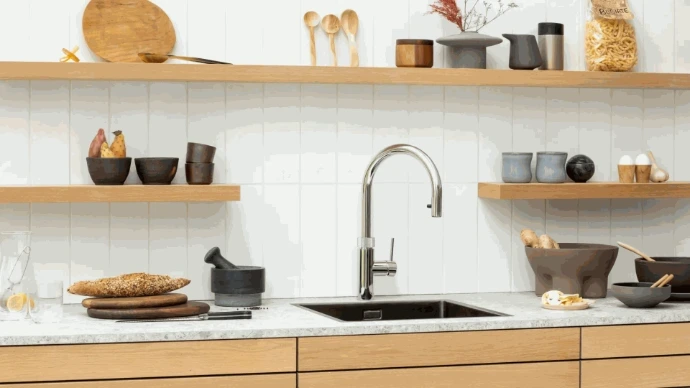 Quooker - Der Wasserhahn der alles kann
