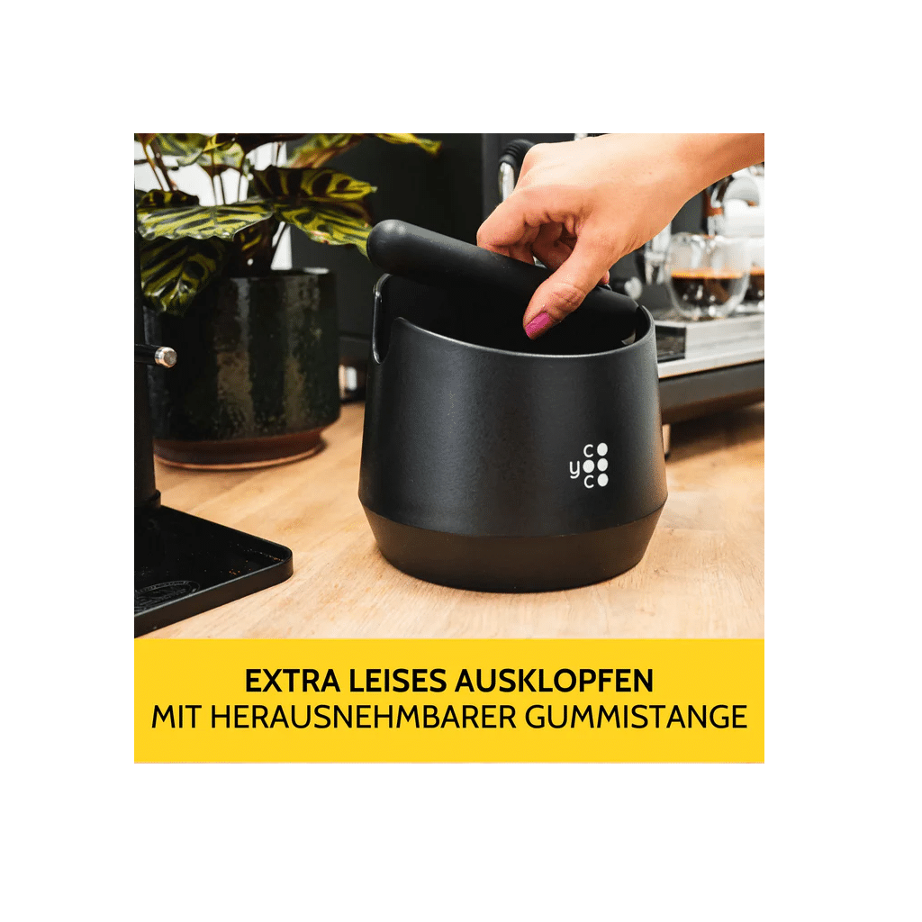 COYOOCO_Abklopfbehaelter-fuer-Siebtraeger_leises_Ausklopfen.png