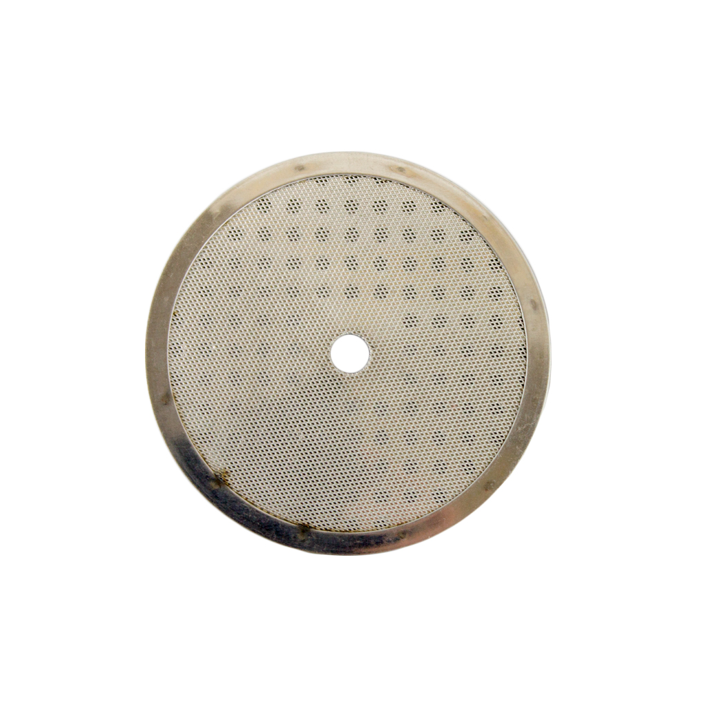 [1081036] Bezzera Duschensieb 57,7 mm ab 2014