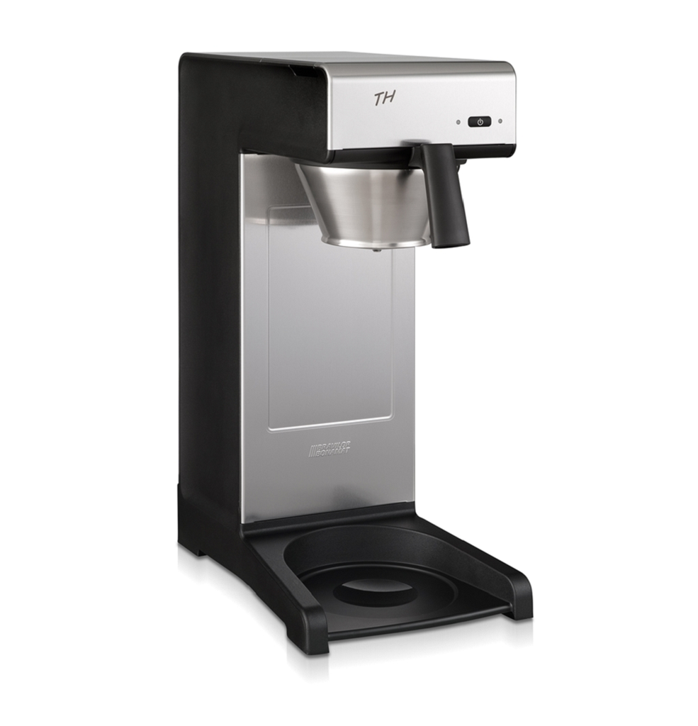 [8.010.040.31002] BRAVILOR BONAMAT TH-1 Brühsystem 2,2liter