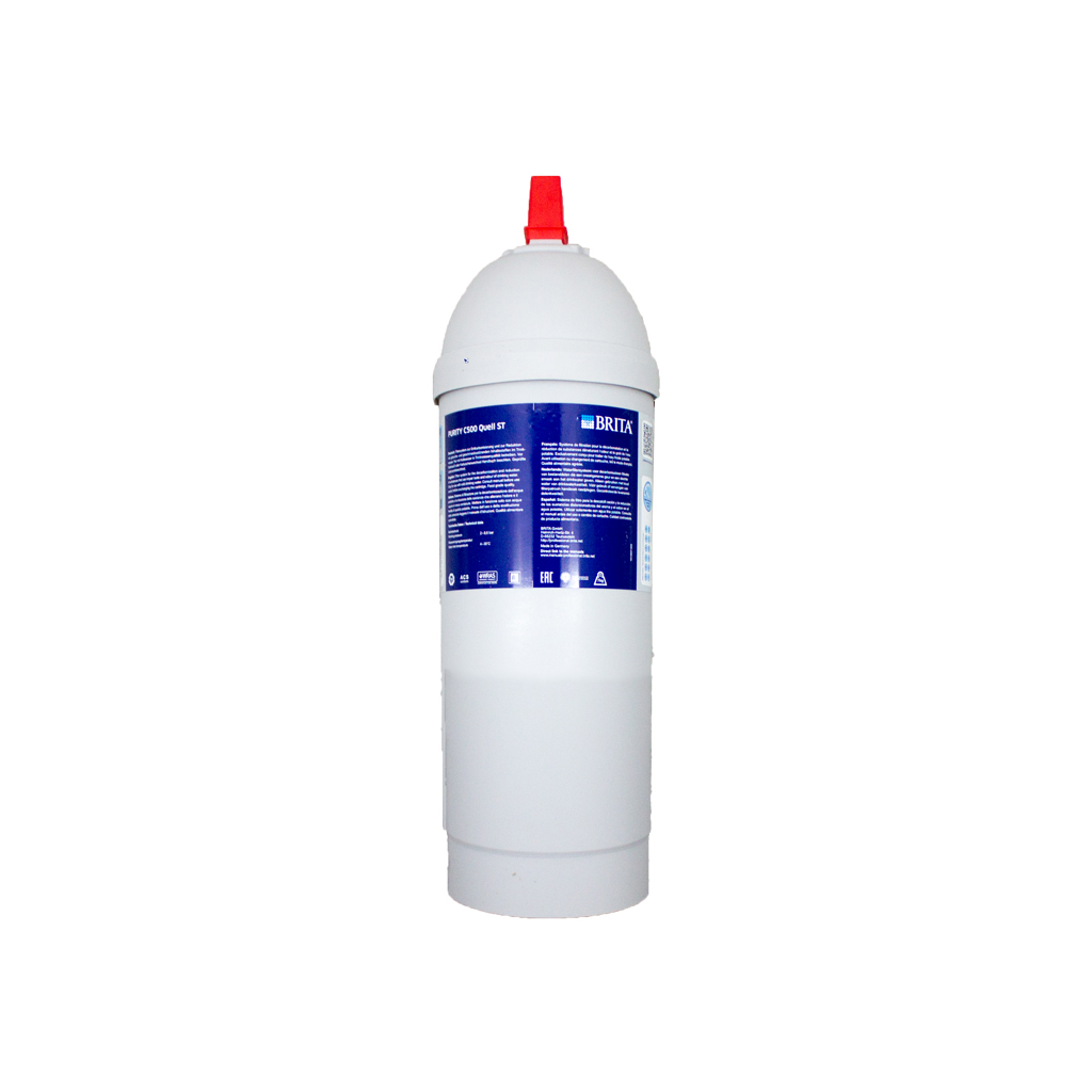 [ZB5006] Brita Purity  C300