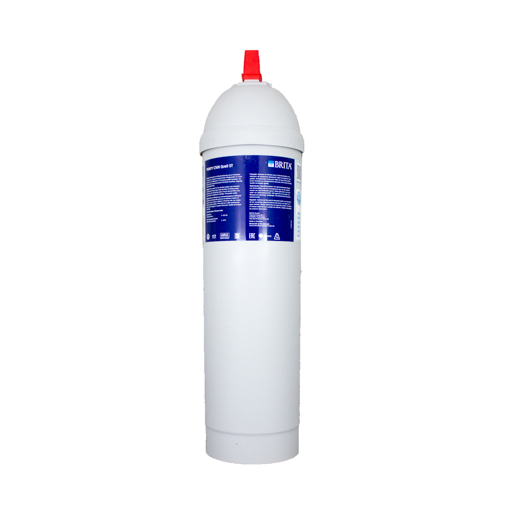 [ZB5005] Brita Purity C500 Filterkartusche