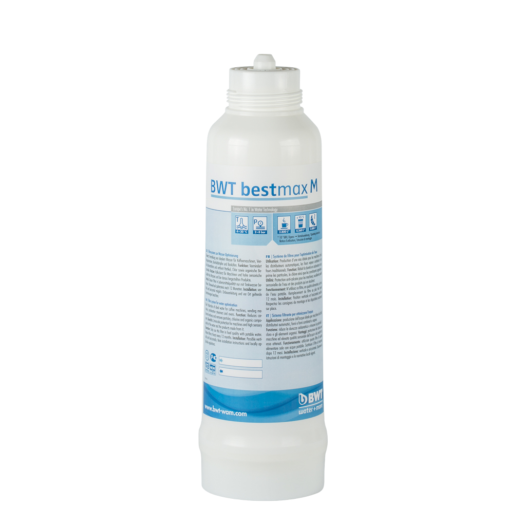 [EBM5001] BWT bestmax Filterkerze M - Tauschfilter