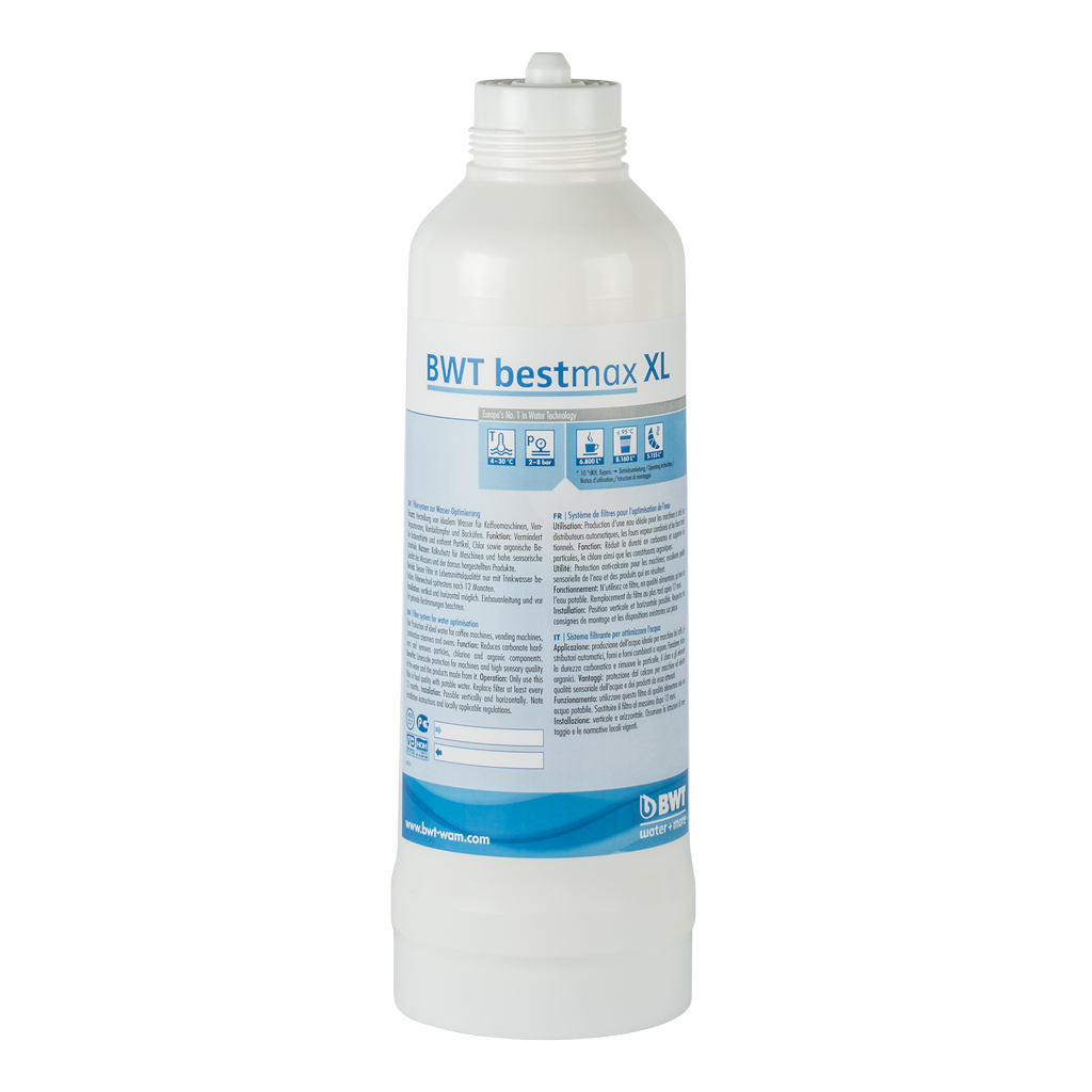 [EBM5005] BWT Bestmax Filterkerze XL - Tauschfilter