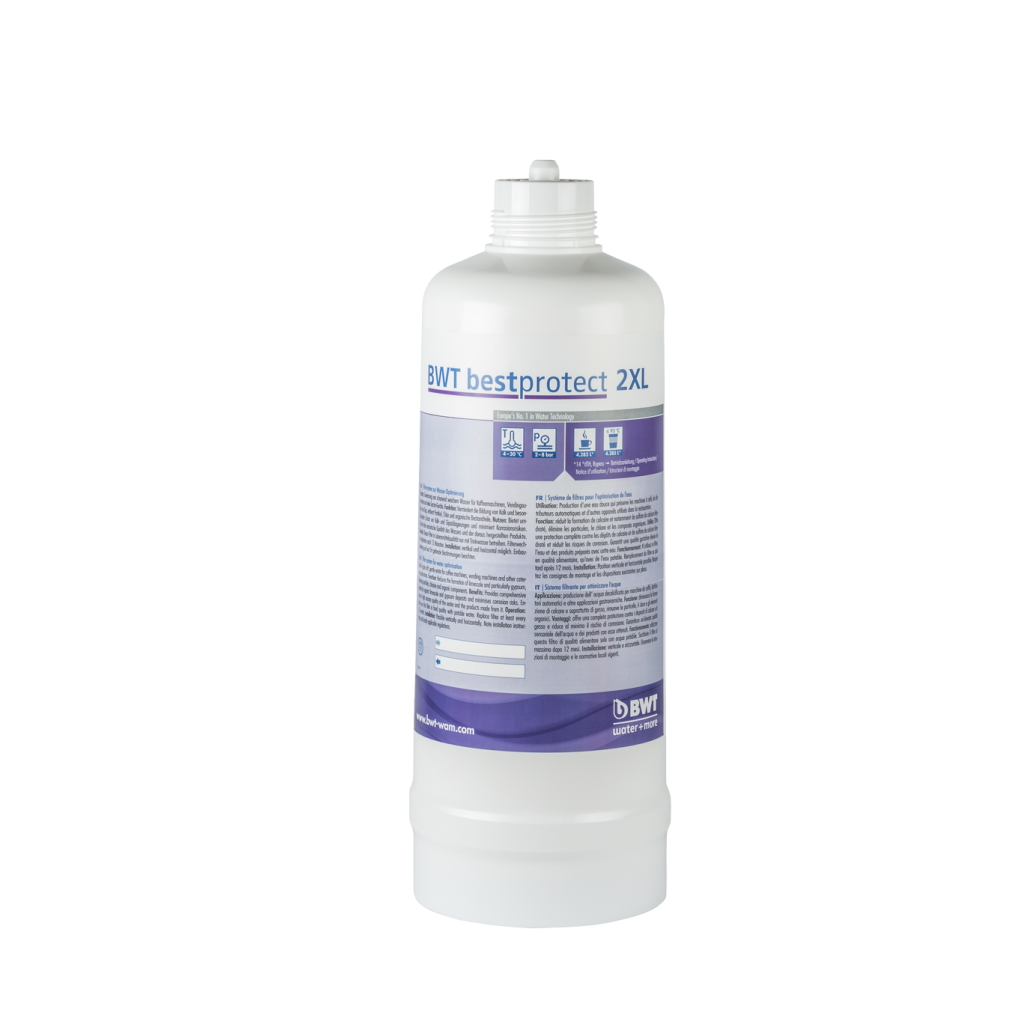 [EBM5023] BWT bestprotect Filterkerze 2XL - Tauschfilter
