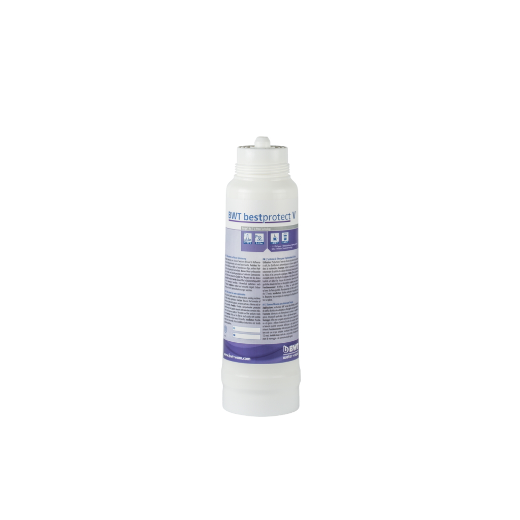 [EBM5021] BWT bestprotect Filterkerze V - Tauschfilter