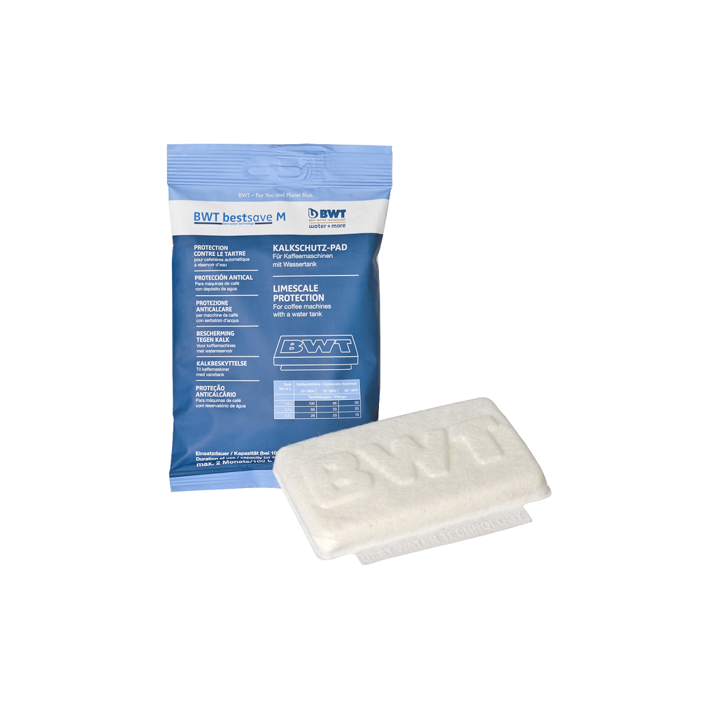 [EBM5013] BWT bestsave M (100L.)