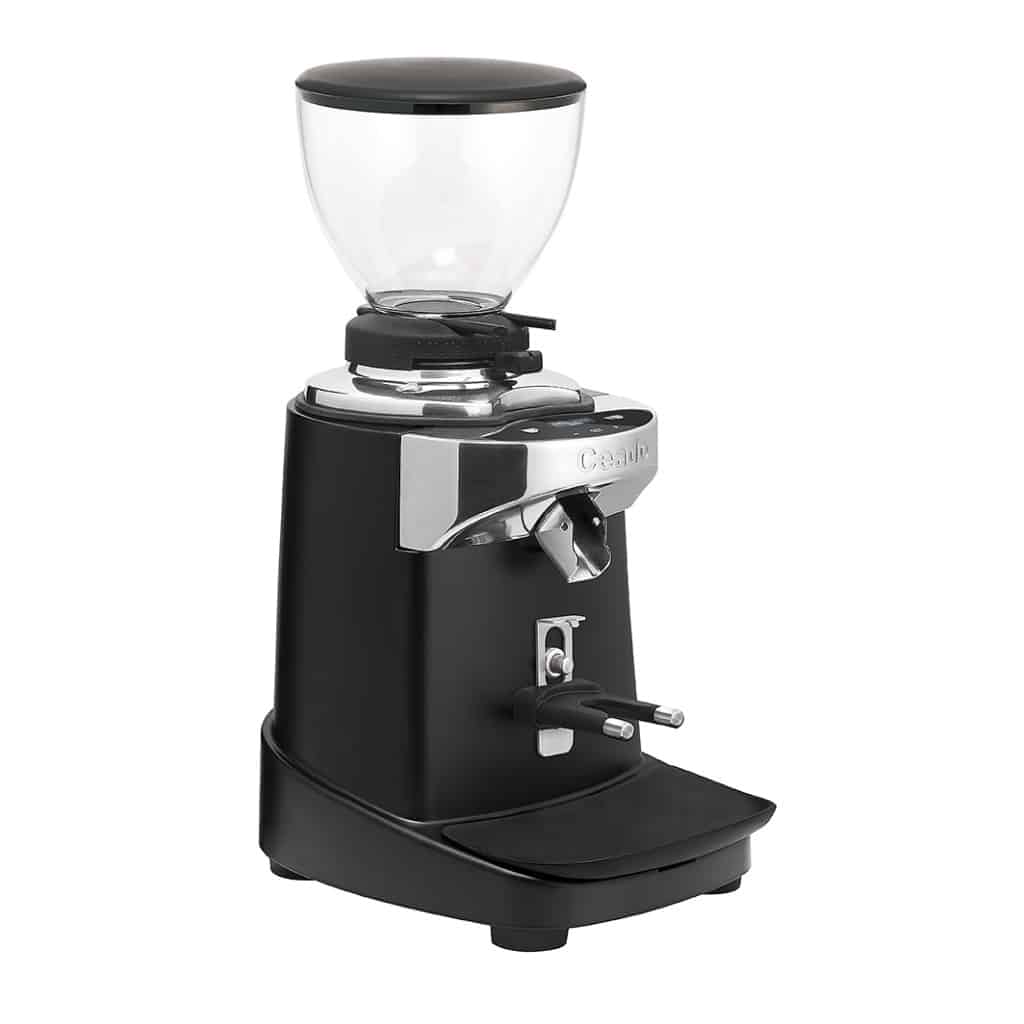[GCE5001] Ceado E37J Espressomühle schwarz