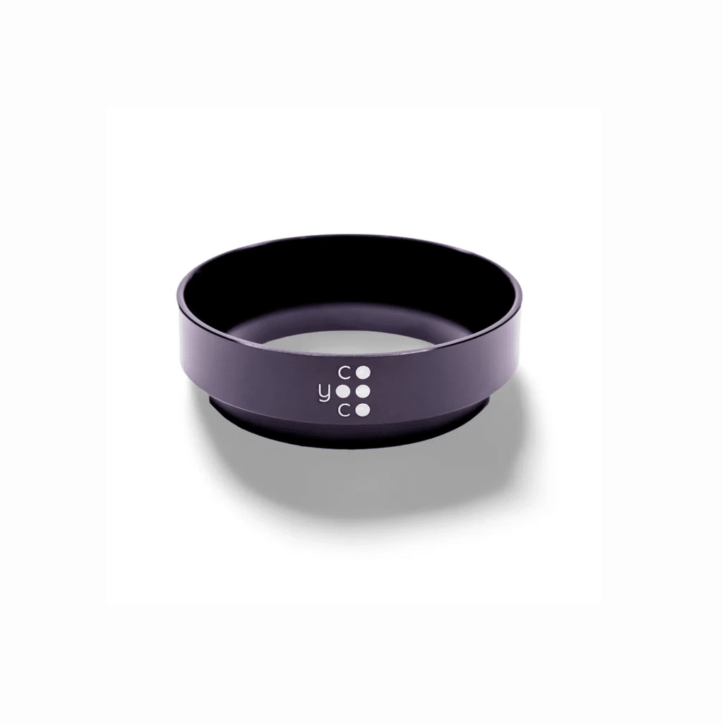 [732023577725] Coyooco Zubehör Dosierring schwarz 58mm
