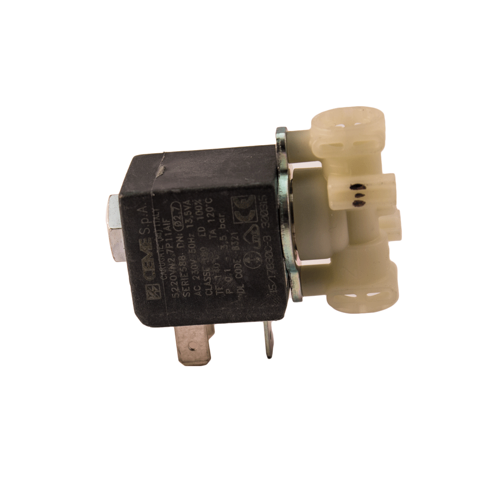 DeLonghi Solenoidventil