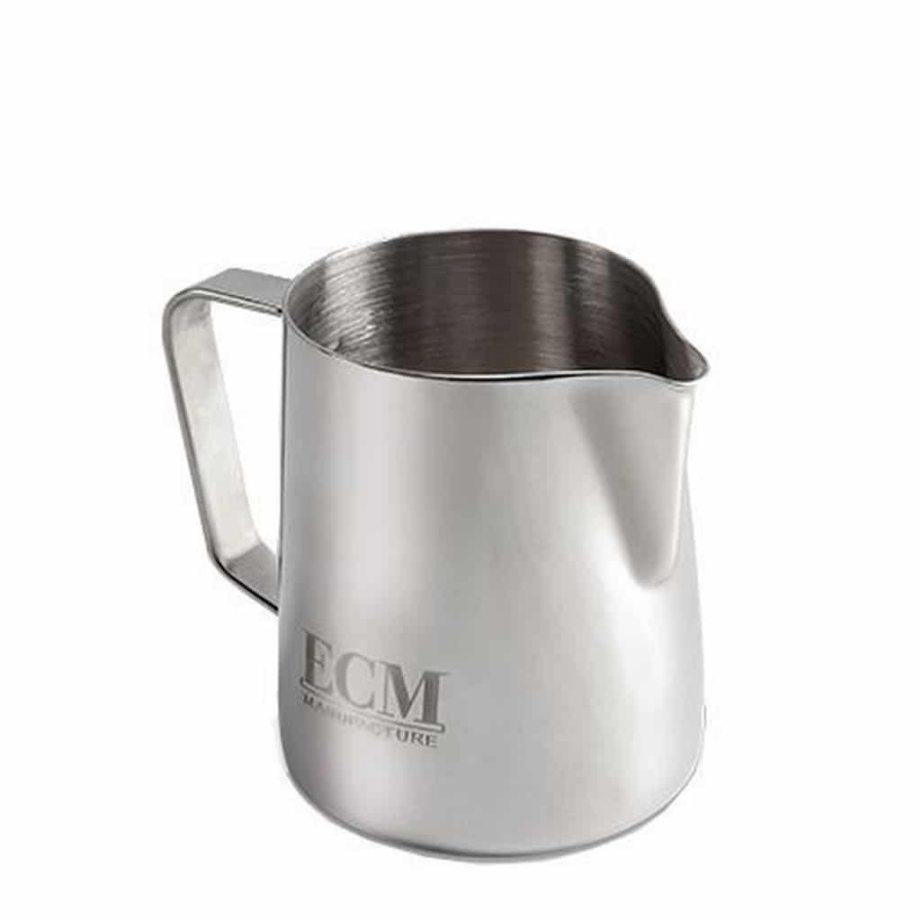 [89460] ECM Milchkännchen Edelstahl Pitcher 360ml