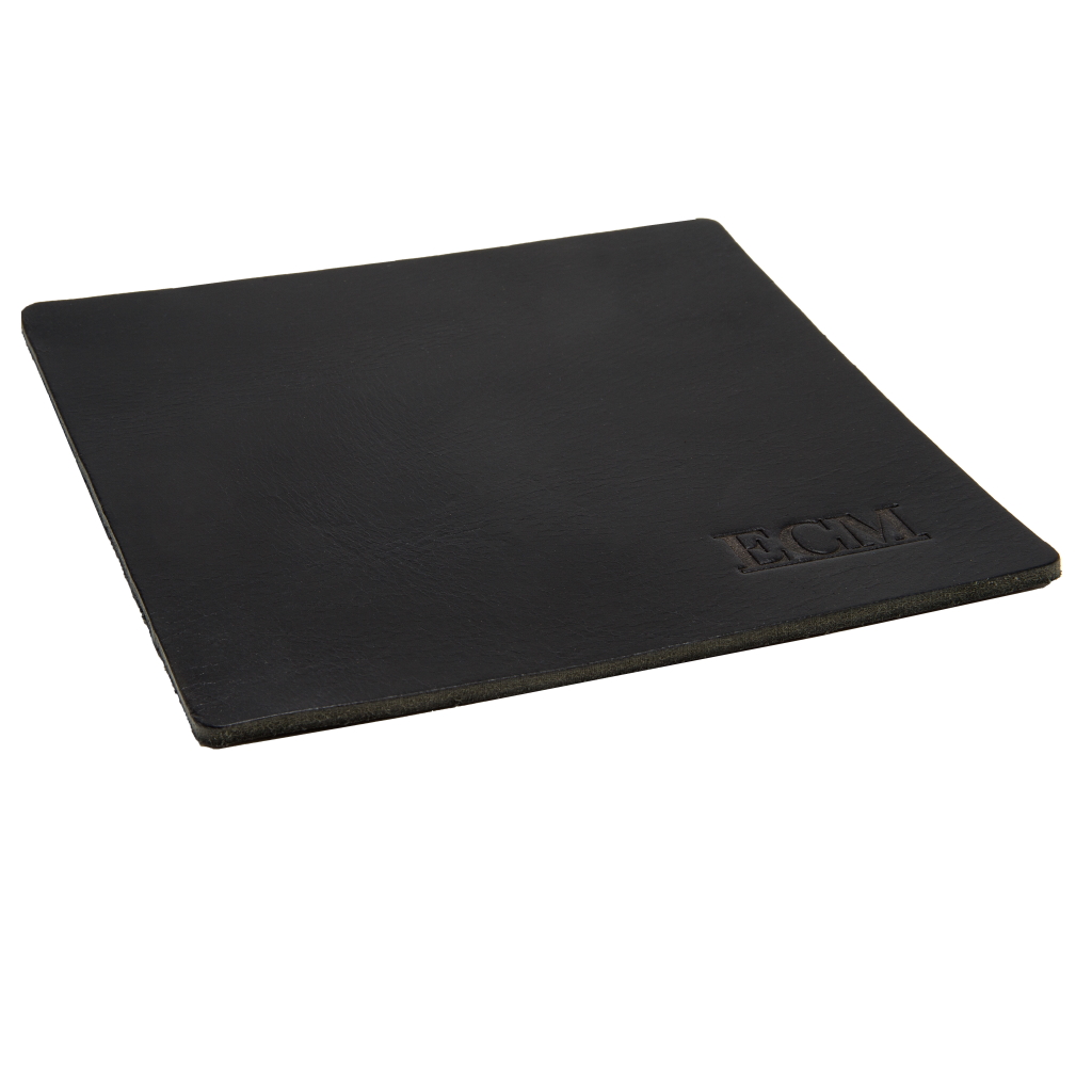 [89418] ECM Tampermatte Leder