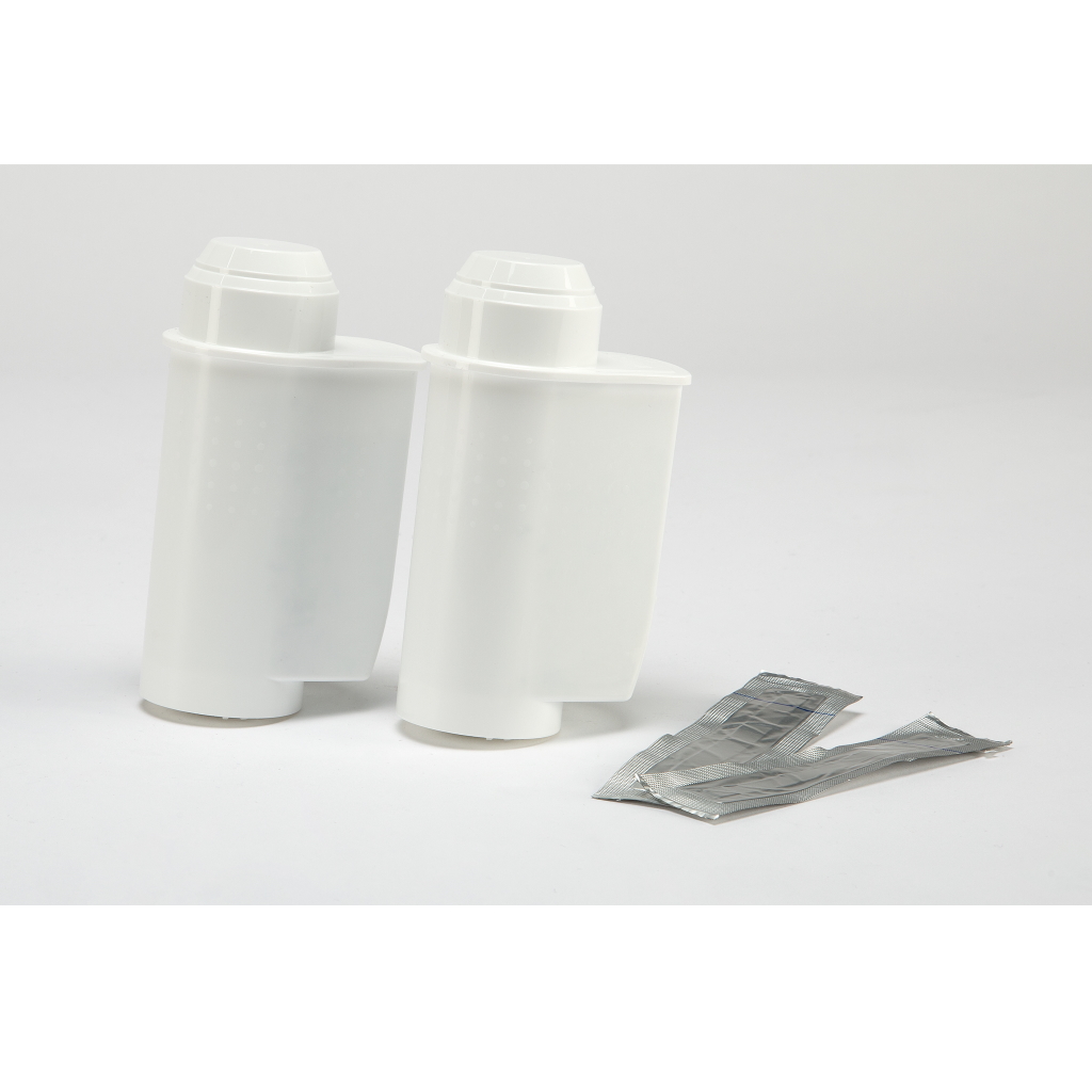 [89445.K] ECM Wasserfilter Saugkartusche für Aroma-Ring (zur Bypass-Einstellung) 2er