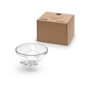 Eureka Mignon Single Dose Bohnenbehälter 45g transparent