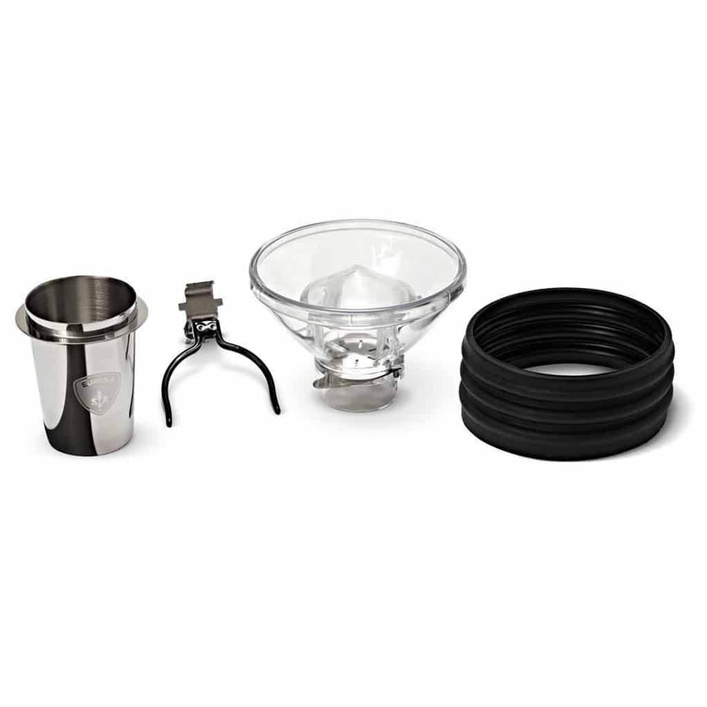 [ZEU5000] Eureka Mignon Single Dose Kit