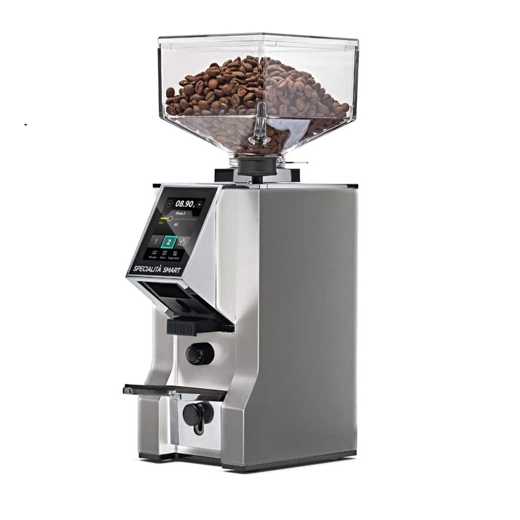 [ESM55-951-16CR] Eureka Mignon Specialita Smart Chrom