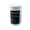 EVOCA milk system cleaning tablets (90St/je Dose)