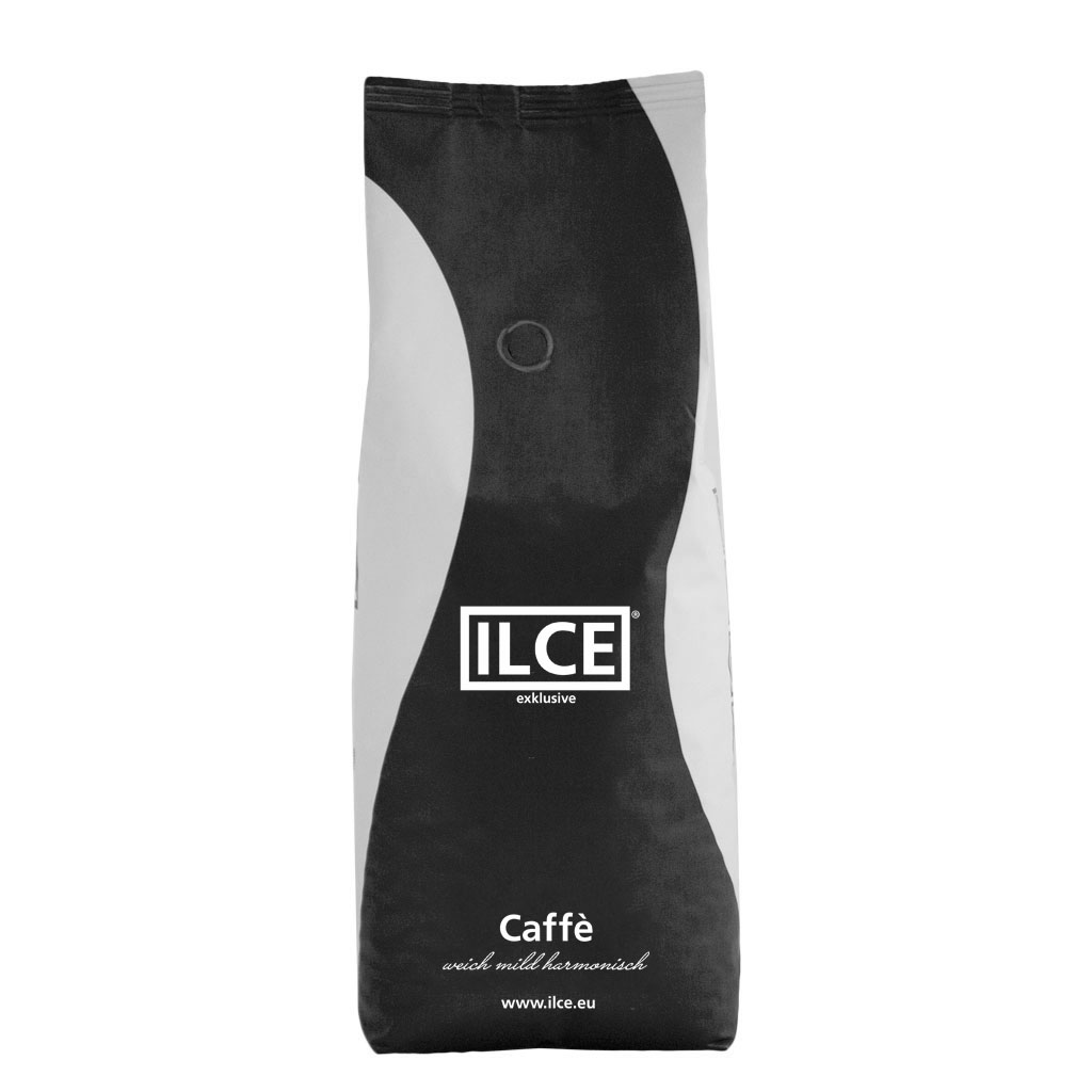 [LM3001-1] ILCE Caffé 1000g [schwarz/weiß]