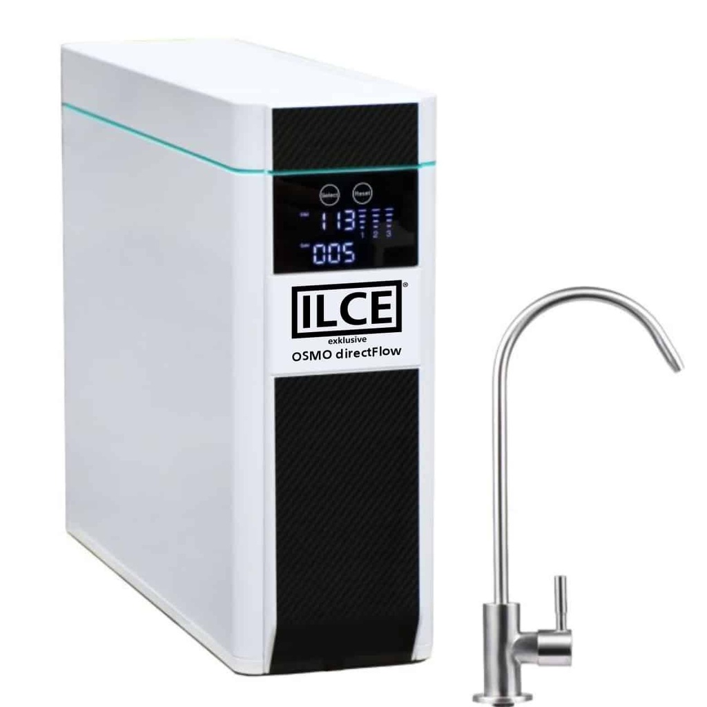 ILCE OSMO  directflow