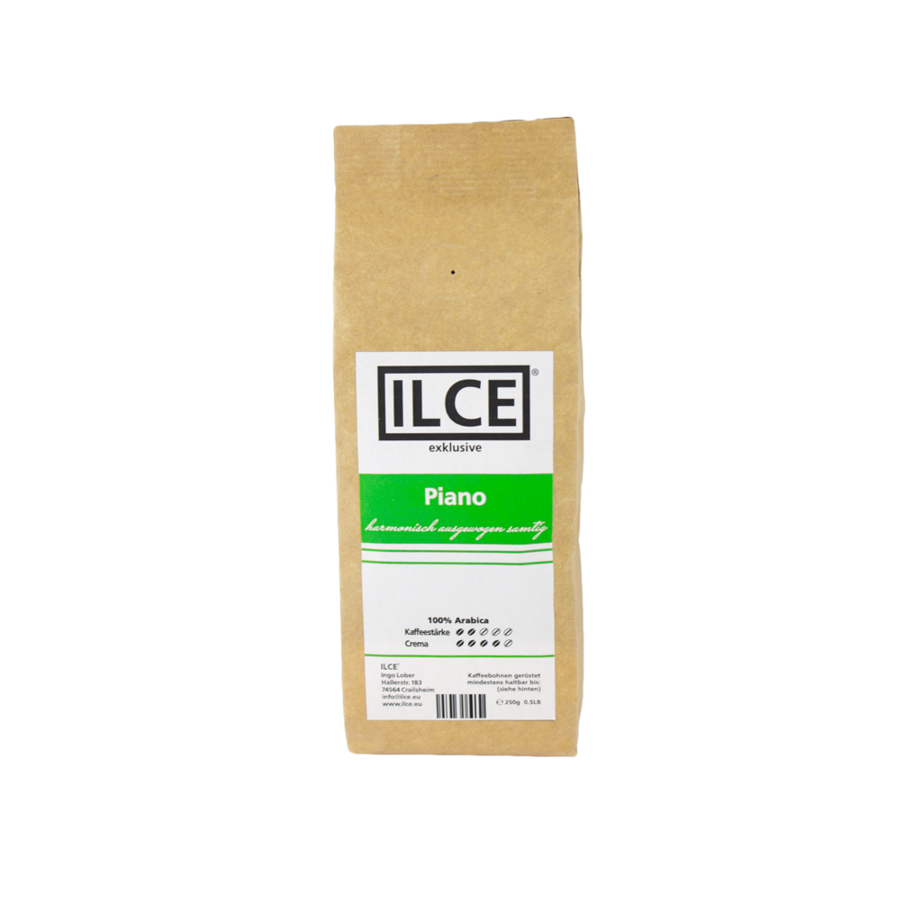 ILCE Piano 250g