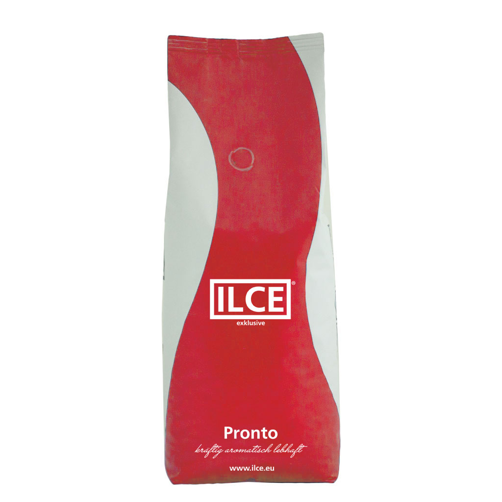 [LM3030] ILCE Pronto 1000g [rot/weiß]