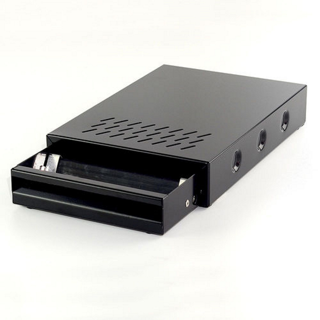 IPM Sudschublade Mini Lux Black
