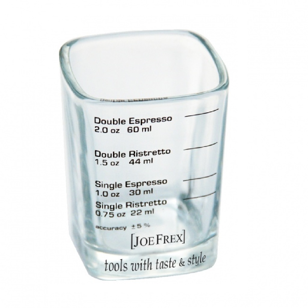 [xsg] JoeFrex Espreso Shotglass
