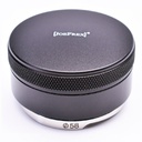JoeFrex Leveler / Palm-Tamper Black 58mm
