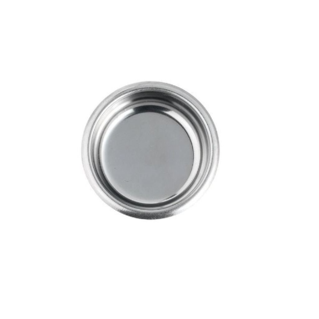 [xbs] JoeFrex Standard Blindsieb 58mm  für Brühkopf E61
