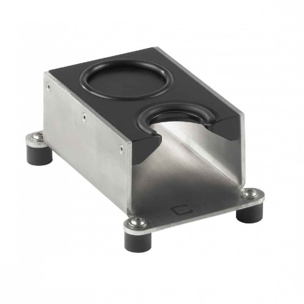 [txs] JoeFrex Tamping Station Exclusiv - Black