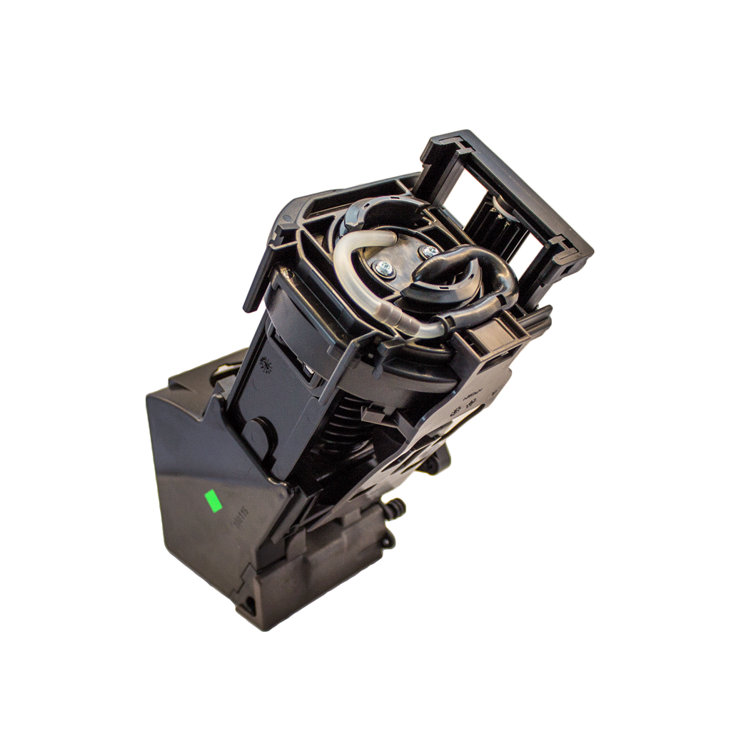 Jura Brüheinheit Micro kpl