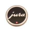 Jura Button Kappe