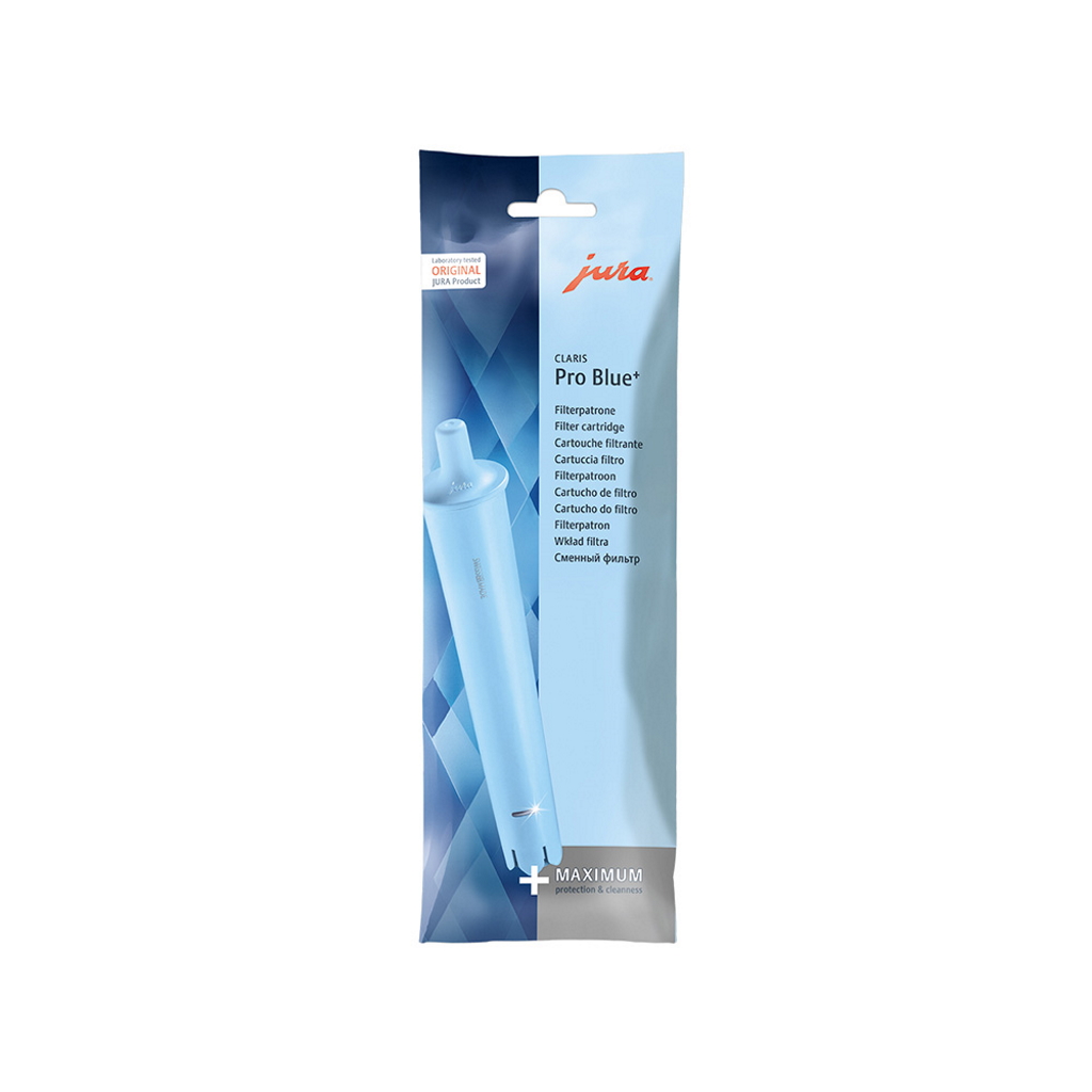 JURA CLARIS PRO BLUE+ 200L