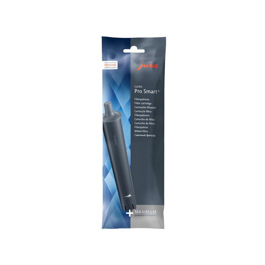 Jura Claris Pro Smart+ 200L