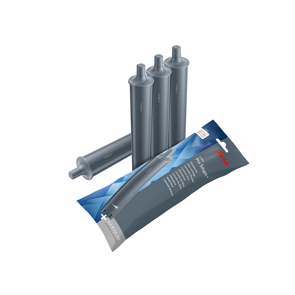 Jura Claris Pro Smart+ 200L (4 Stück)