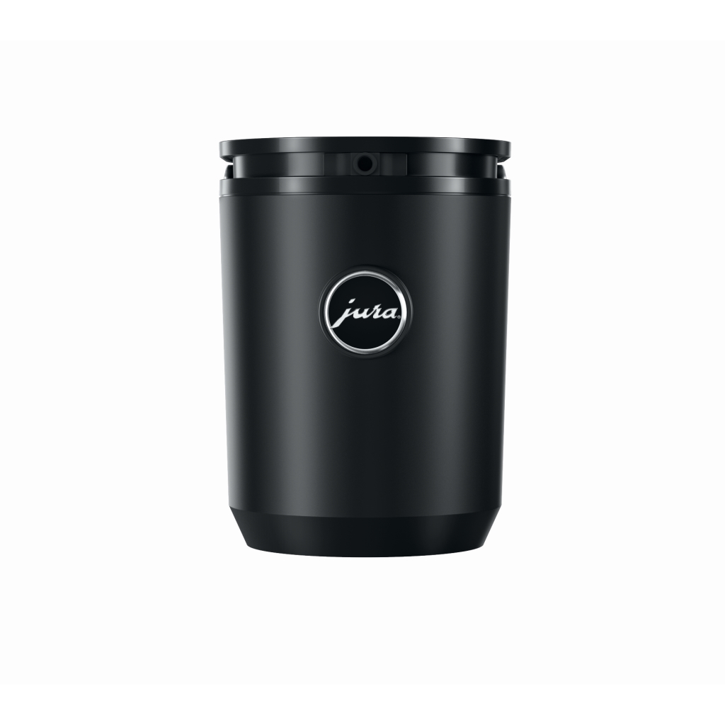 [24236] Jura Cool Control, 0,6 Liter, Schwarz (EA)