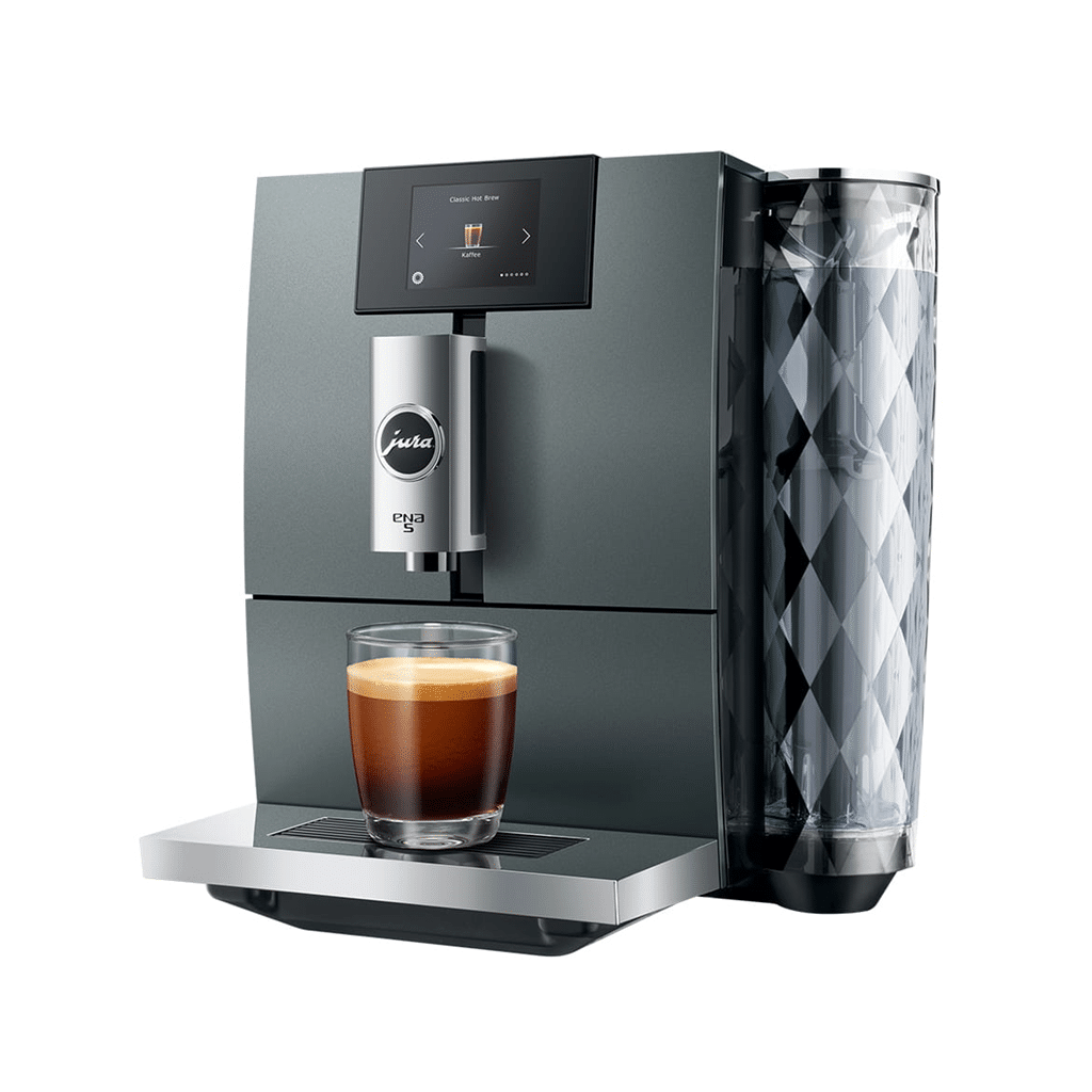 [15696] Jura ENA 5 Night Inox (EA)