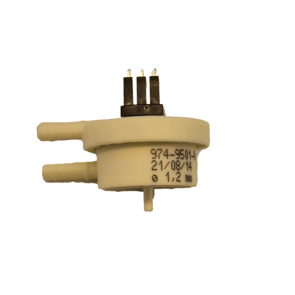 Jura Flowmeter  fhksc  12r 0-grad