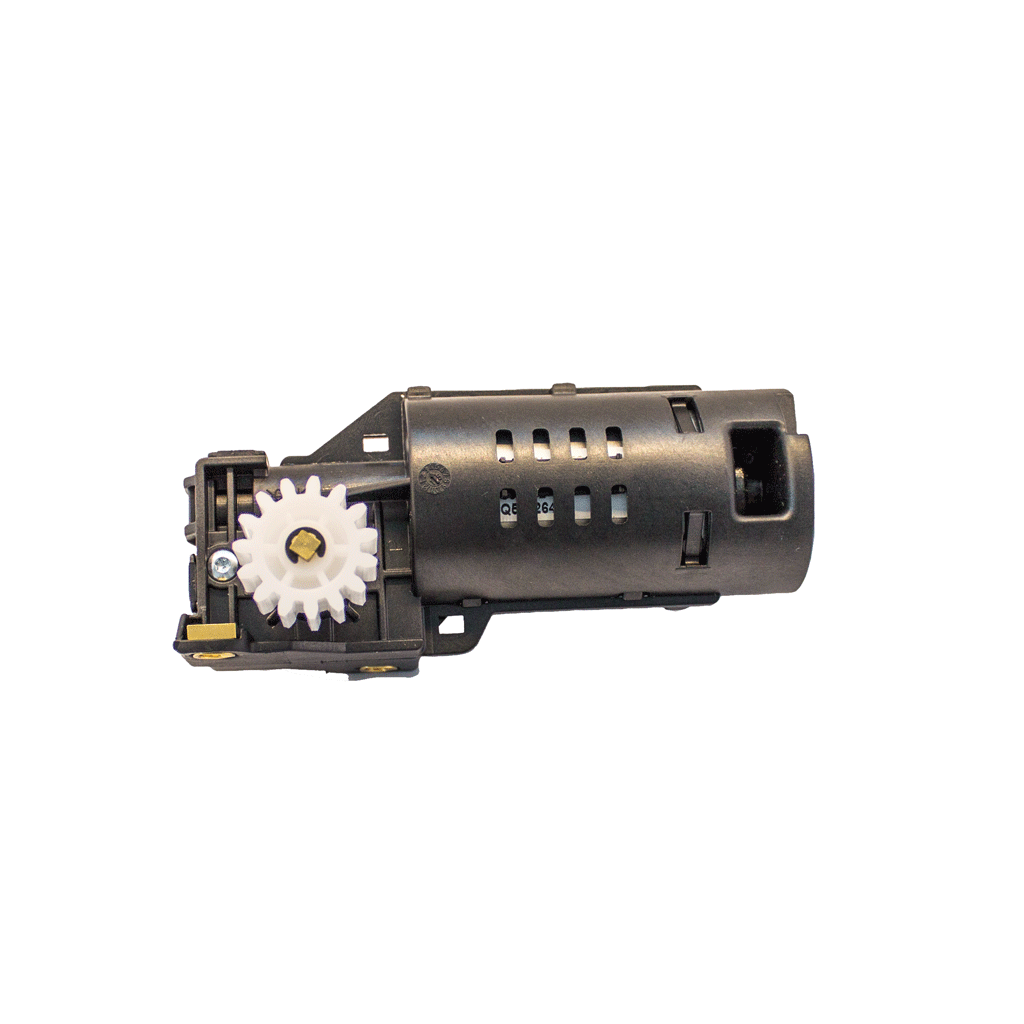 Jura Getriebemotor kpl.