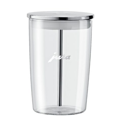 [72570] JURA Glas - Milchbehälter 0,5l