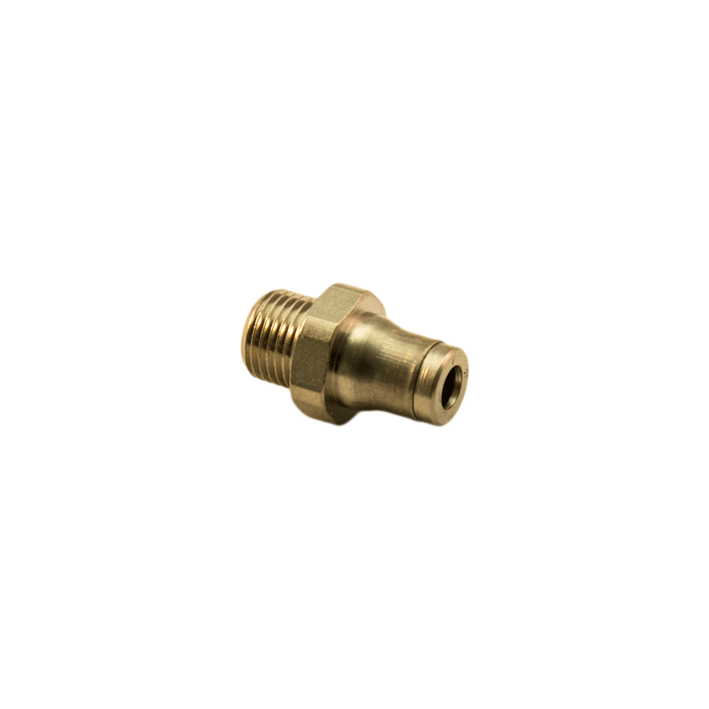 Jura Legris Anschluss Ag 1/8 4mm