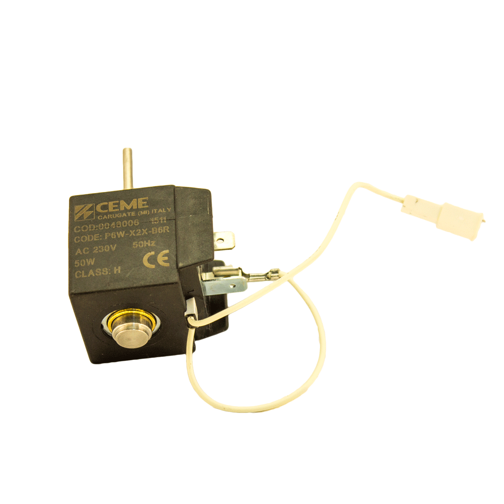 Jura Magnet Drainageventil IEC 230V