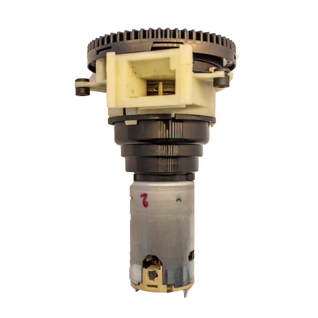 Jura Mahleinheit 043 230V kpl.