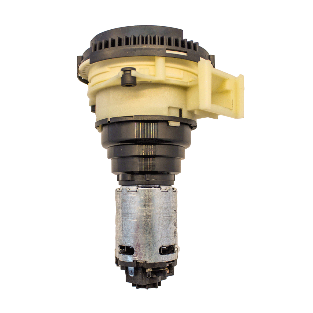 Jura Mahleinheit Domel 230V V2