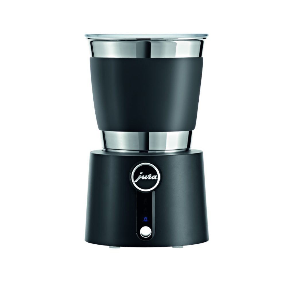[24019] JURA Milchschäumer Hot & Cold -schwarz-