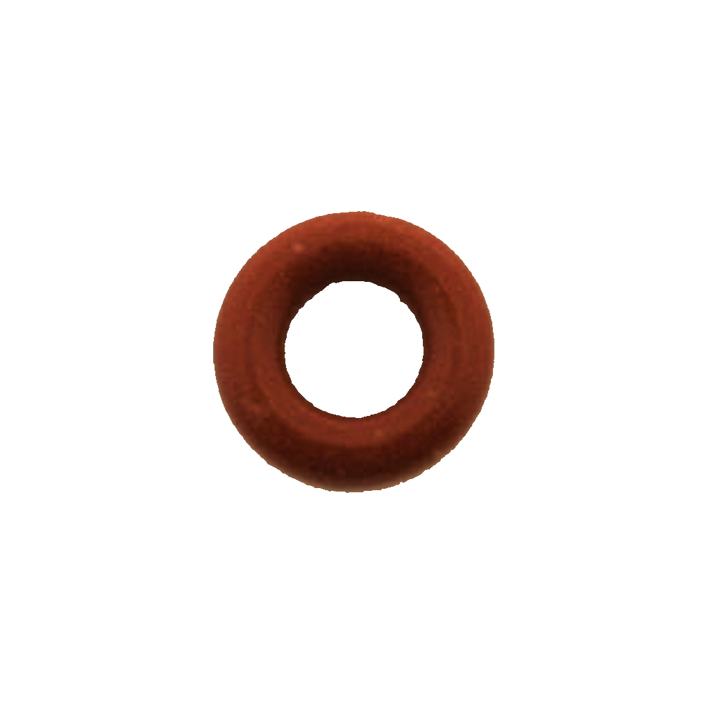 Jura O-Ring 3.4x1.9 rot (63444)