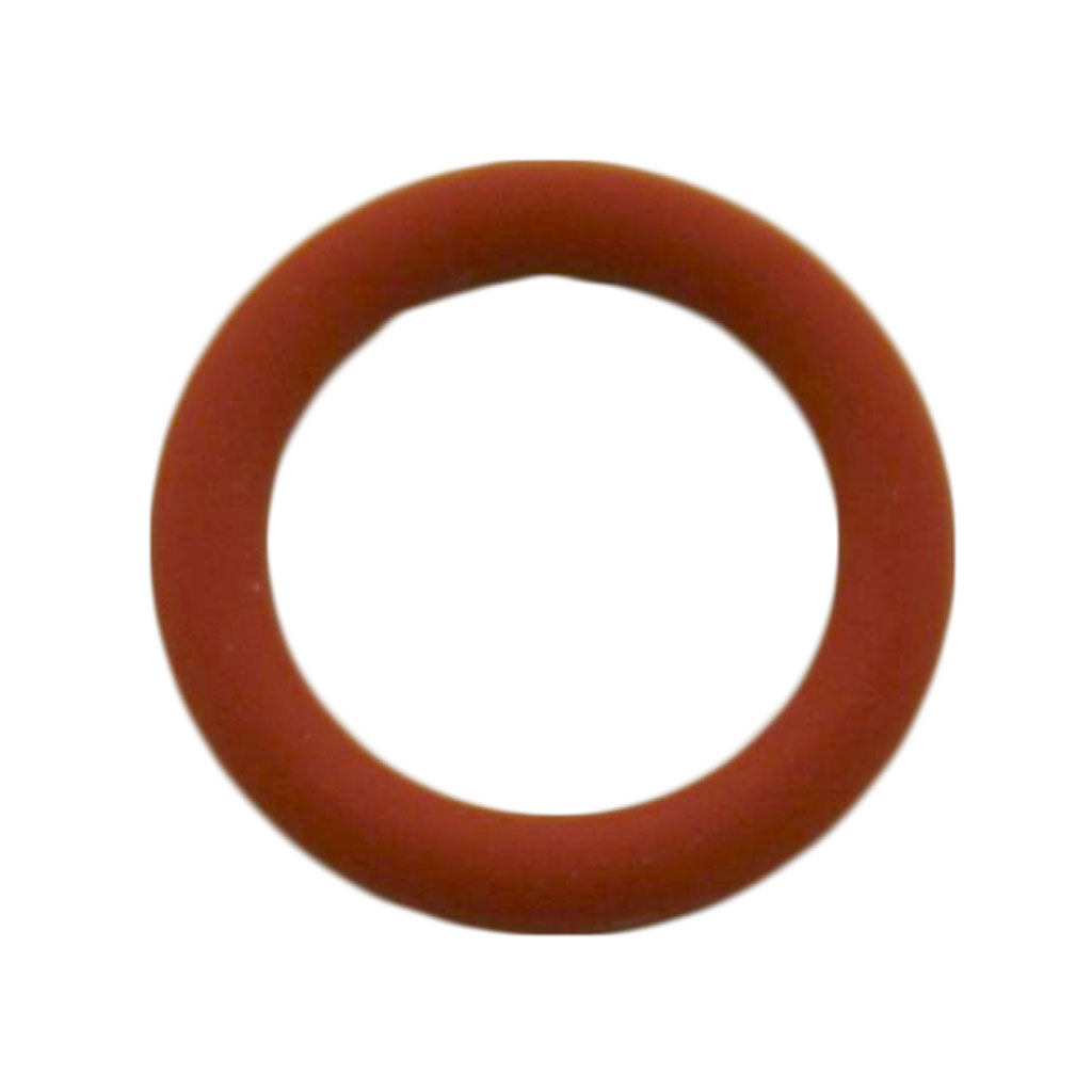 Jura O-Ring Sil. 8.73x1.78 70SH rot