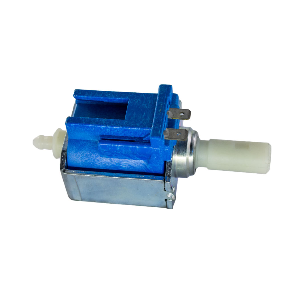 [66851] Jura Pumpe CP.04.116.0/ST/S/P 230V