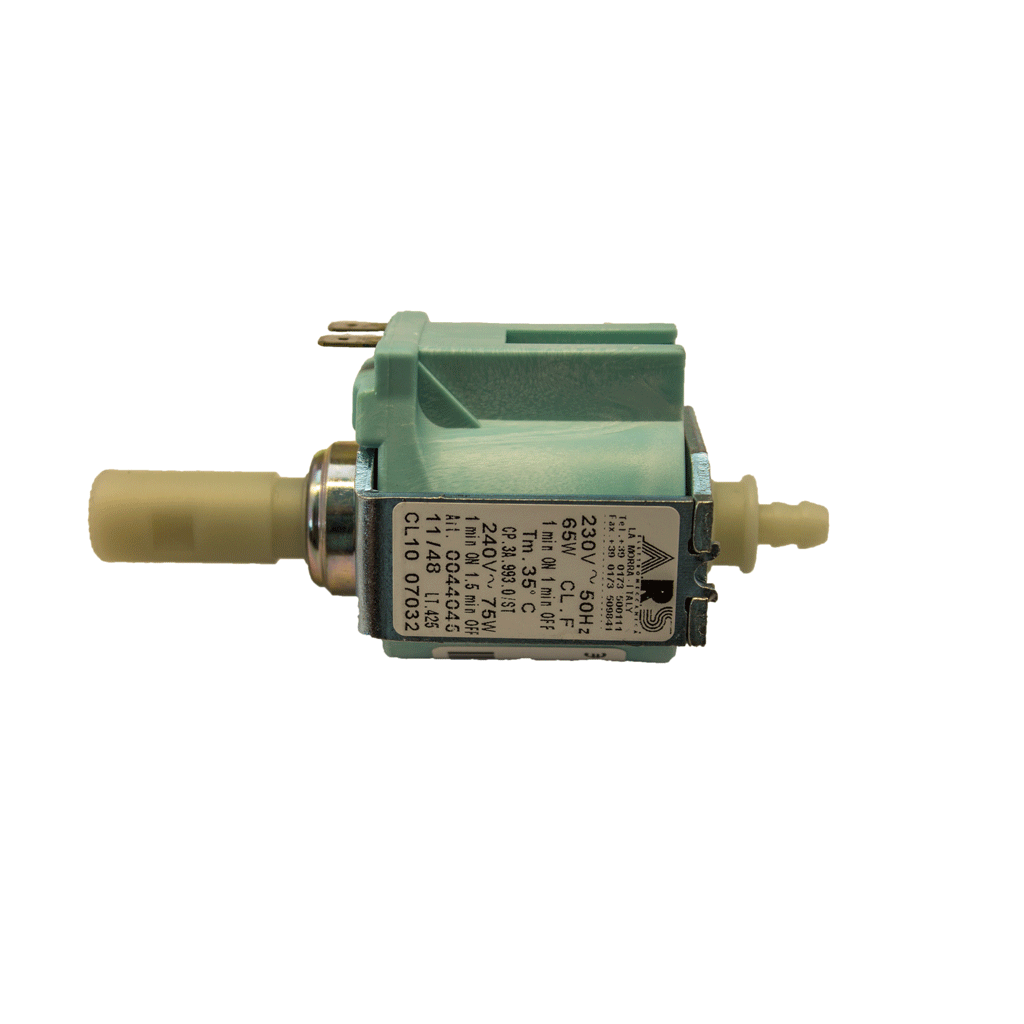 [59394] Jura Pumpe cp3a/st 230V/65W/50Hz